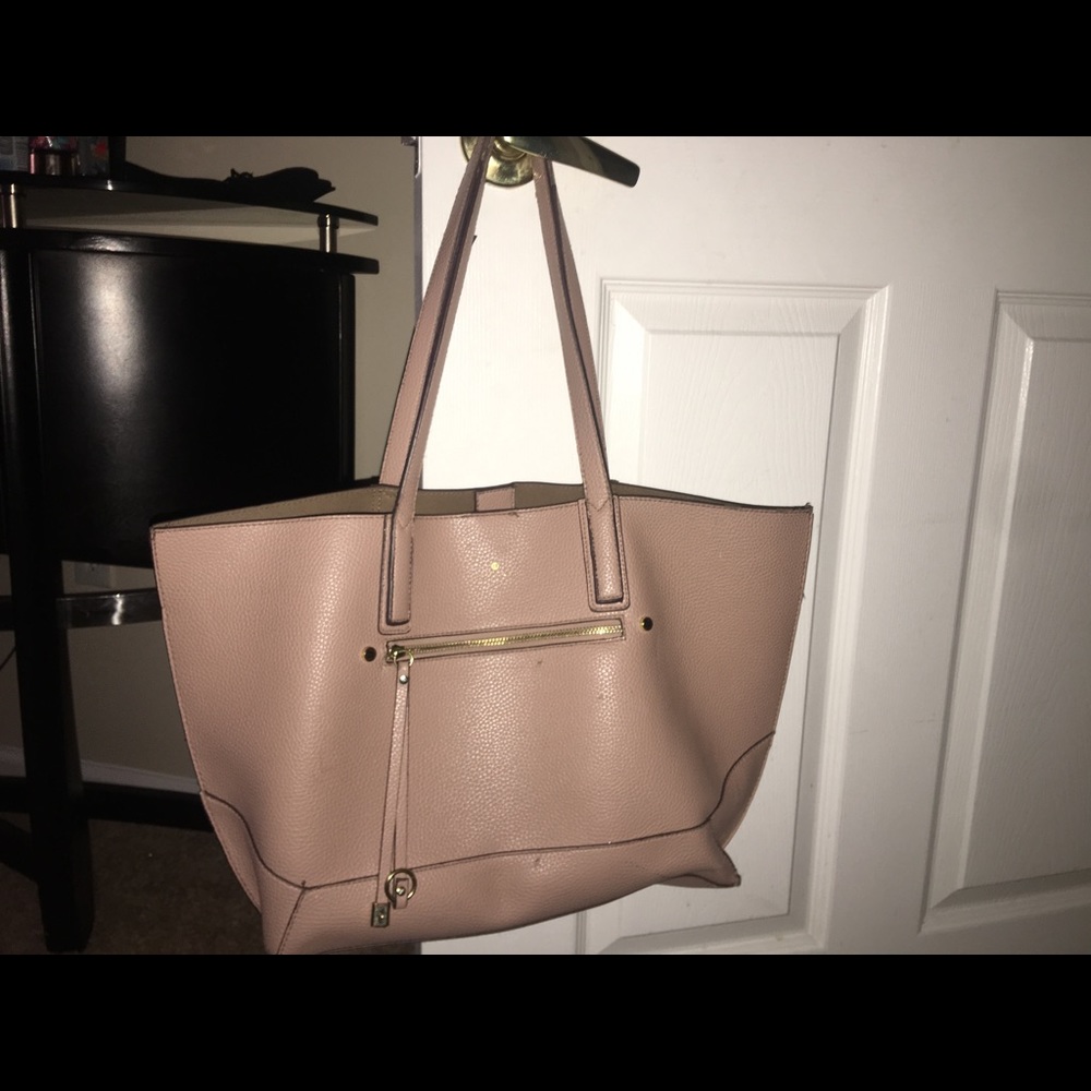 Shoulder hand bag